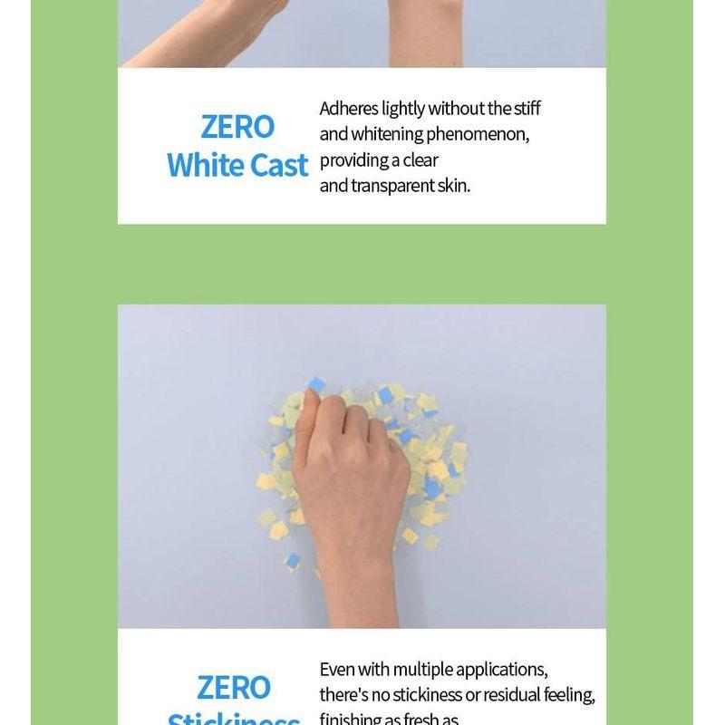 Fraijour - Heartleaf Water Fit Sun Screen