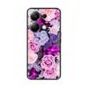 For Redmi Note 13 Case For Redmi Note 13 Pro Cartoon Silicone Phone Case For Xiaomi Redmi Note 13 Pro Plus Note13 Cover Bumper