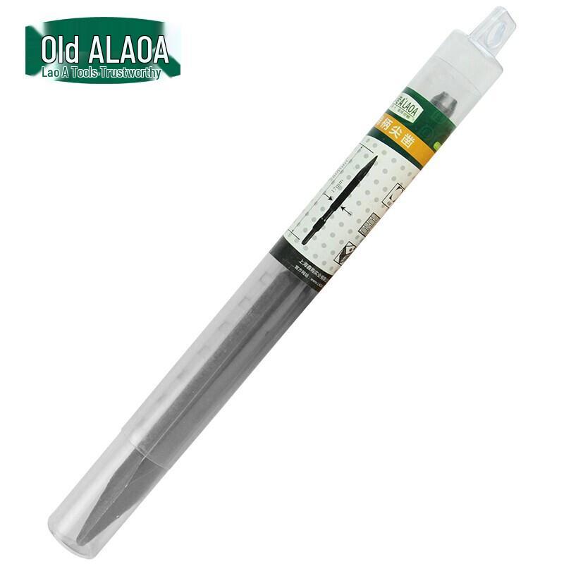 LAOA 3-Piece SDS-Plus Electric Hammer Chisel Set