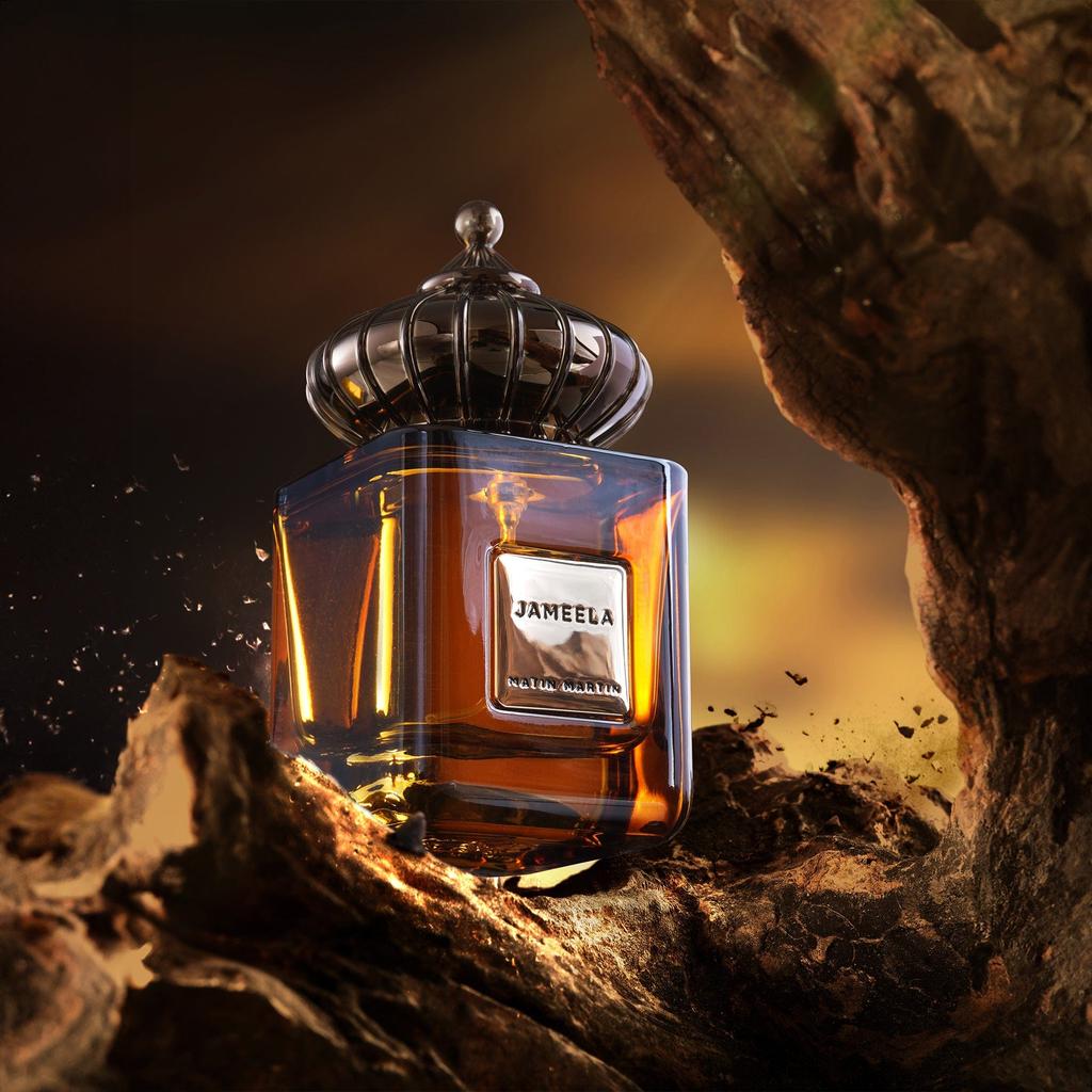 Matin Martin Jameela Eau De Parfum 100ml