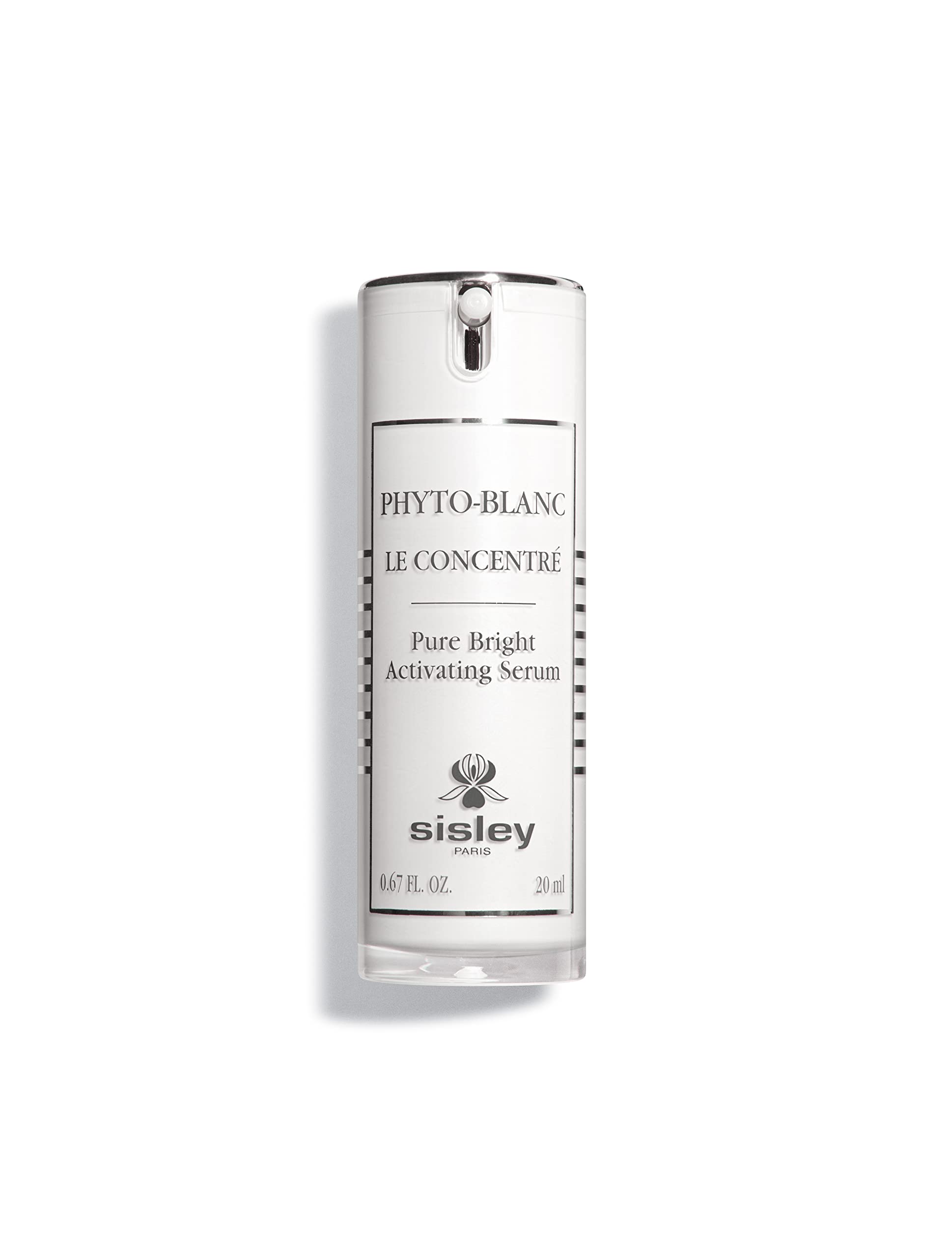 

SISLEY Phytobran Le Concentre 20mL білий