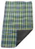 Coleman Leisure Sheet Mini 2000010657 (Green)