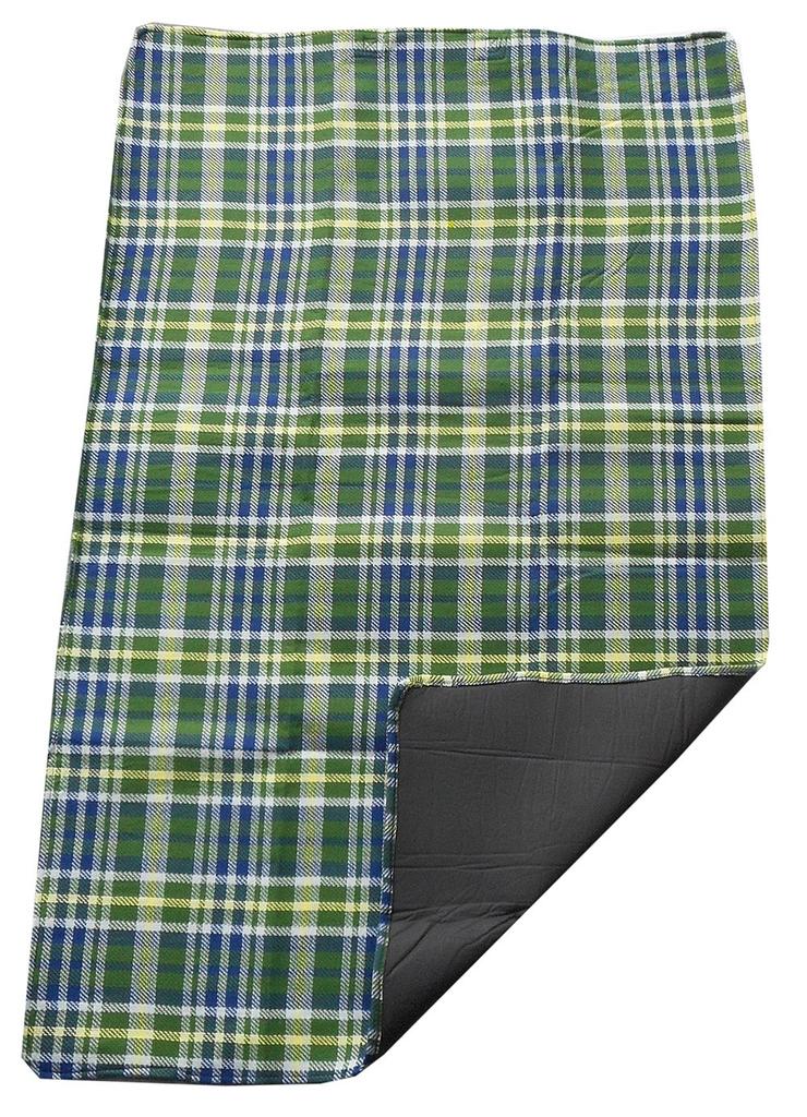 Coleman Leisure Sheet Mini 2000010657 (Green)