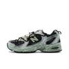 NB 530 Xiao Xi Running Shoes Unisex Dark Tea Cyan MR530SG(Team186-)