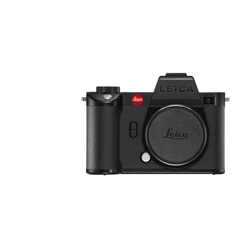 

Повнокадрова бездзеркальна камера Leica SL2-S (версія CN)