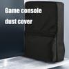 Double Zippers Horizontal Cover for Slim Dust Guard Splashproof Cover Gaming Accessory Protective Case Dustproof Case