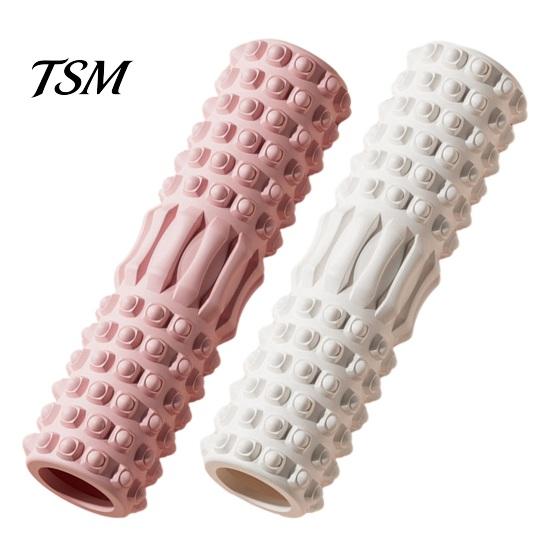 Office Fatigue Relief Roller Yoga Foam Multicolor Shaping Massage for Back Body & Legs Leg Muscle Trainer Deep Tissue Recovery Sports Accessories