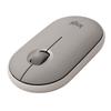Logitech Pebble Wireless Silent Mouse