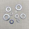 304 Stainless Steel Ultra-Thin Gasket and Washer Spacer M1.6-M18