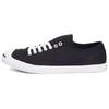 Jack Purcell Cómodos Resistentes a la Abrasión Zapatillas Bajas de Lona para Hombre Negras 156373C