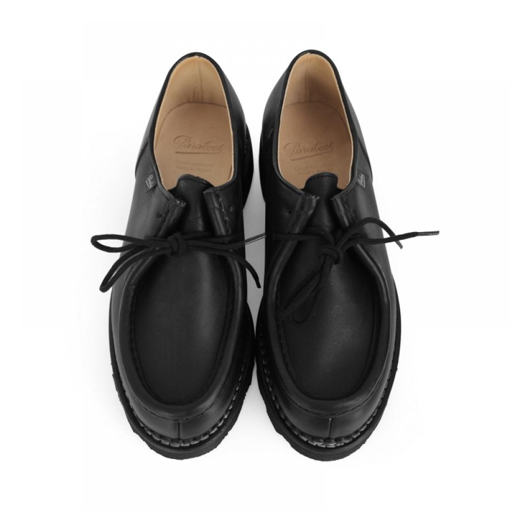 Paraboot Derby Shoes Loafer Michael 7156 04