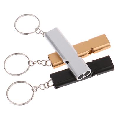Outdoor Camping Survival Whistle Edc Tool Sos Earthquake Whistle Emergency