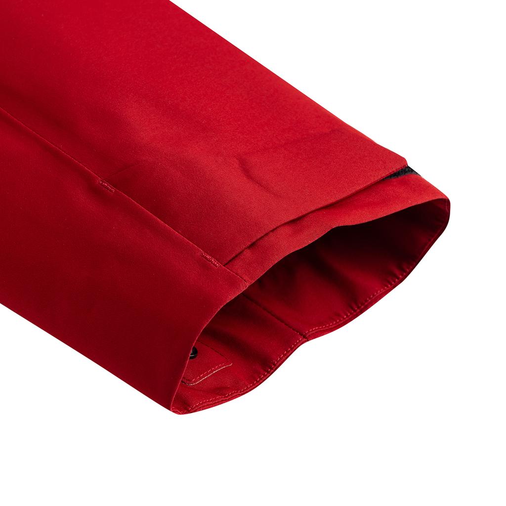 Anta Fashion Lightweight Sports Simple Windproof Jacket Unisex Outerwear 972616601-1