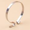 Brake Band for  235 235E 240 240E 236 236E Chainsaw Part Number 530057923 Durable Silver Color Iron