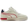 Puma CA Pro Classic Year Of The Tiger White Red Unisex 386359-01