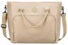 Women's bag PTN 24462-3919 Beige