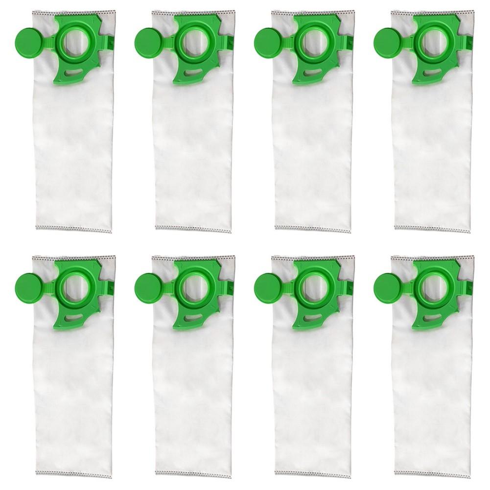 Machine Running Filter Bags SEBO ER Vacuum Cleaner Bags