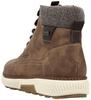 Rieker B3342 Lace-up Boots Wide Brown