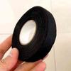 Universal Car Door Lock Protector Anti-shock Tape Shock Absorber Trunk Sound Insulation Pad Anti-noise Buffer Cable Wiring