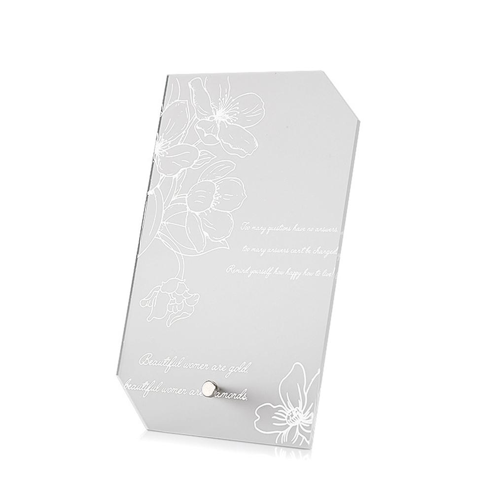 print Showing Board Nail Artwork Display Nail Art Display Palette Photo Props Nail Art Photo Show