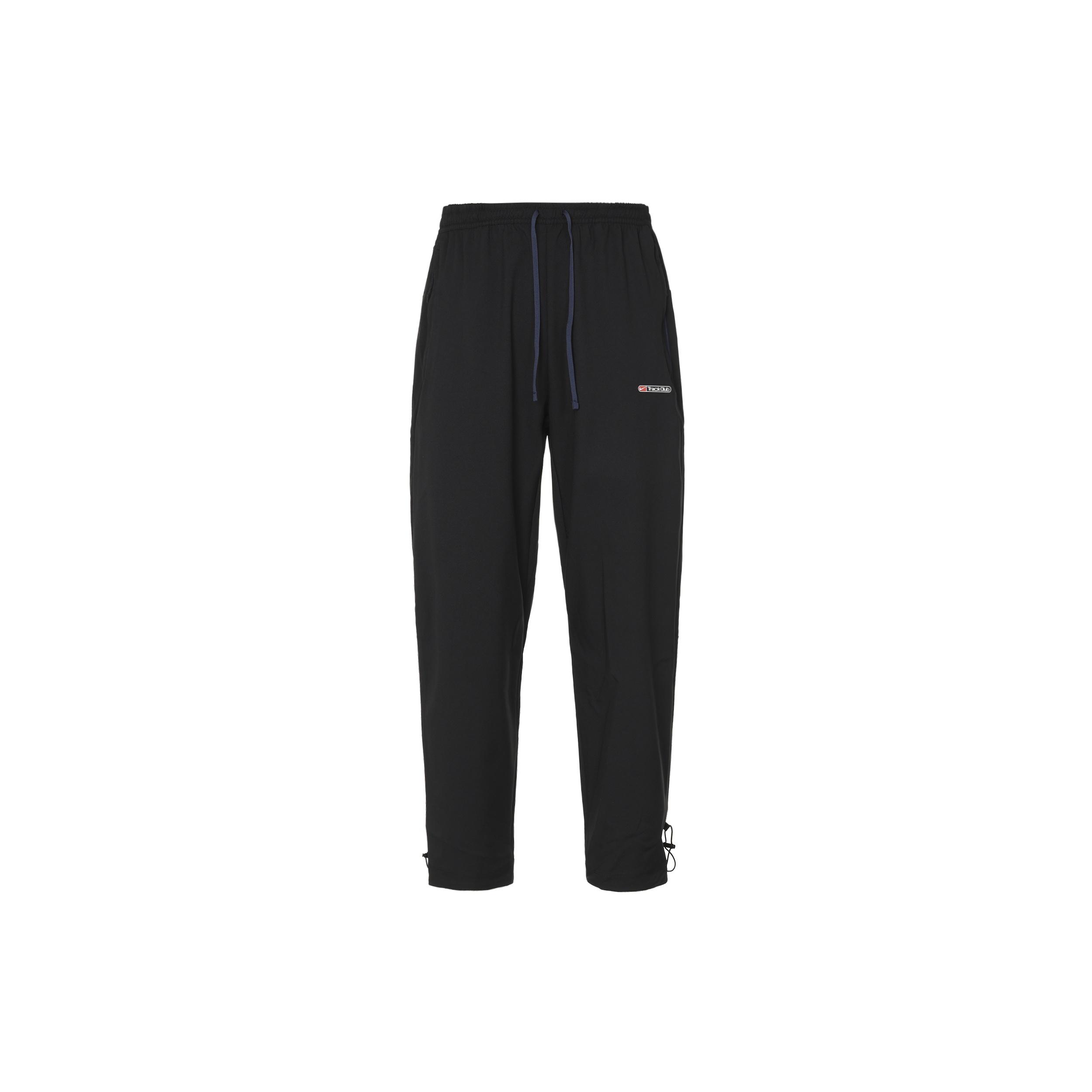 Nike Challenger Track Club Pant  Black  Men s FB5504-010 L
