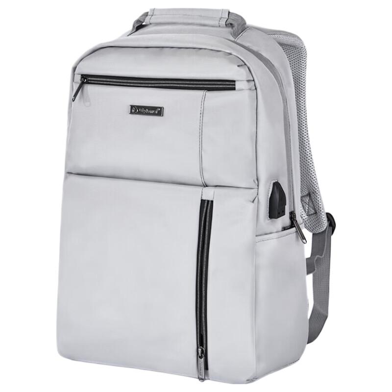 Diplomat DS-17001L Laptop Backpack
