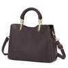 New Simple and Fashionable Women's Bag Shoulder Handbag