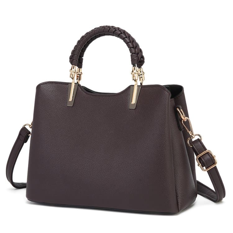 New Simple and Fashionable Women's Bag Shoulder Handbag