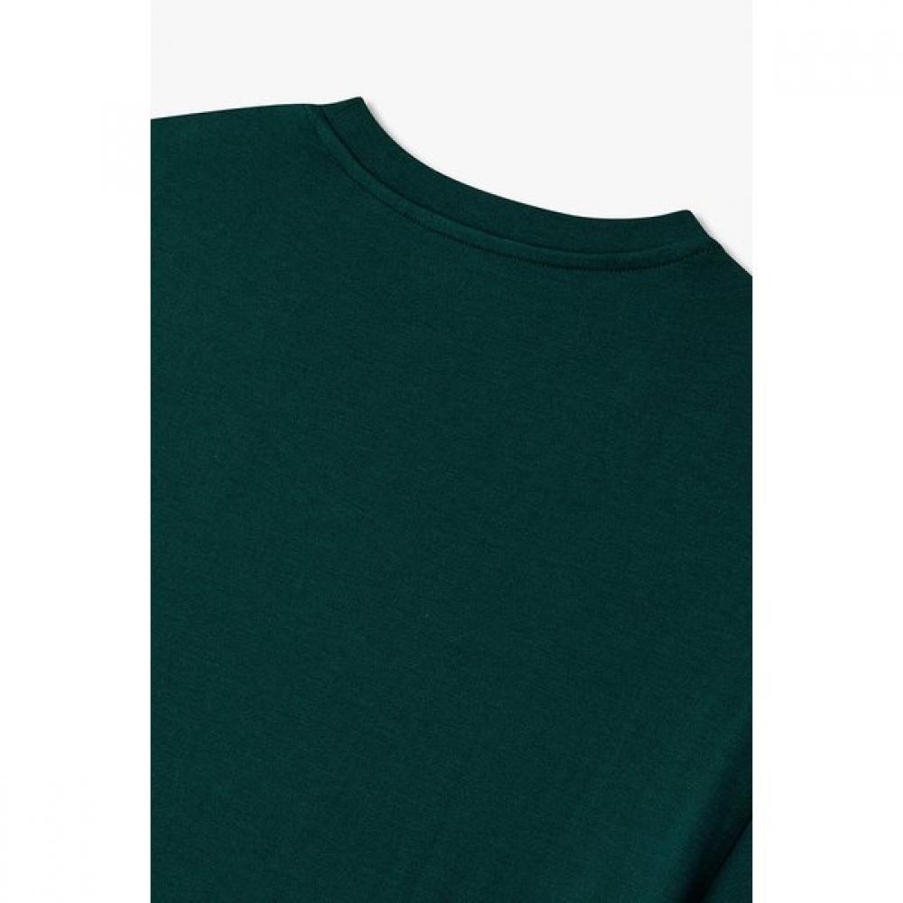 Emporio Armani Men S ShorT Sleeve Lounge T ShirT Crew Neck 0815334008