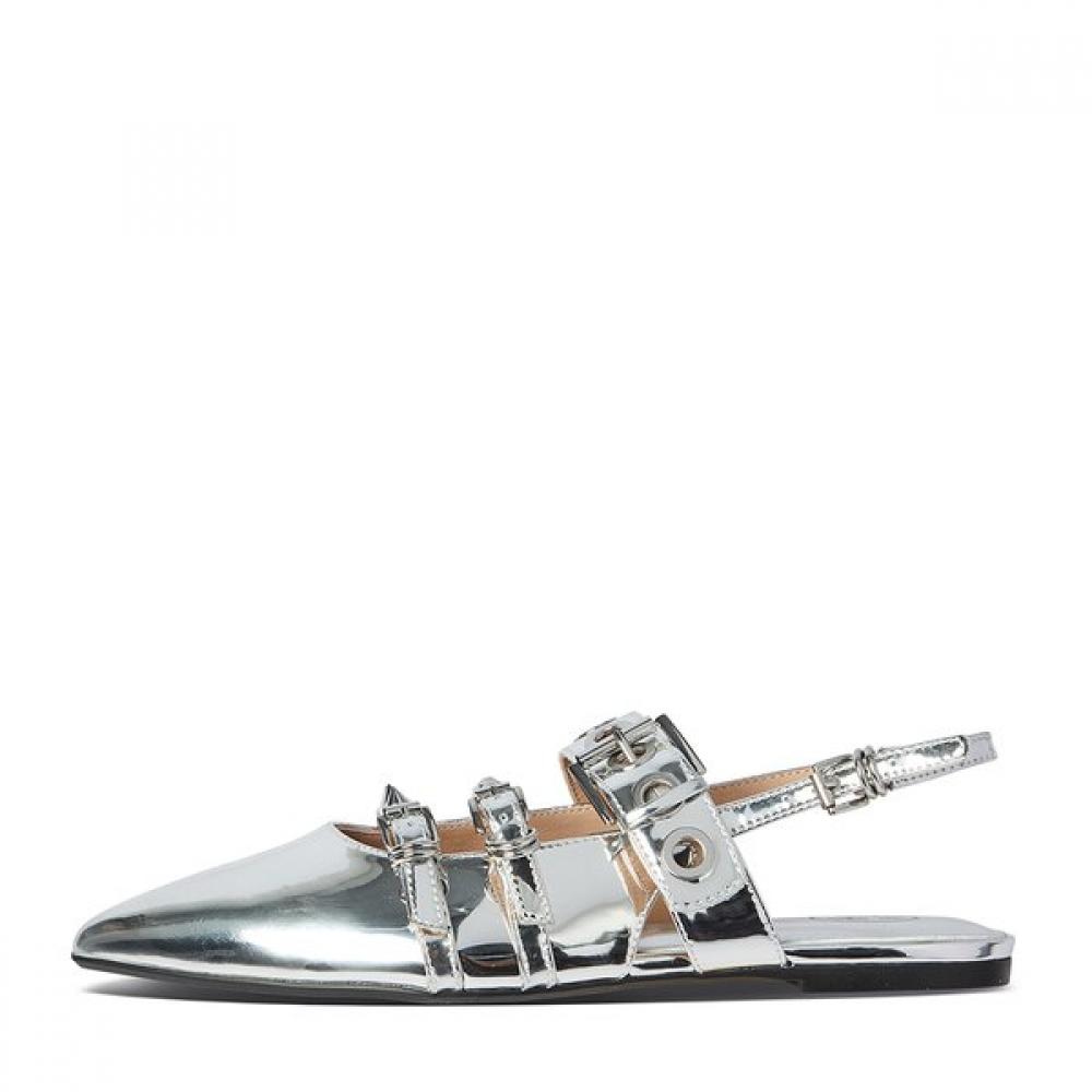 Ash Blondie Mule Ag2d01510 Sv 38 245250 18117₽