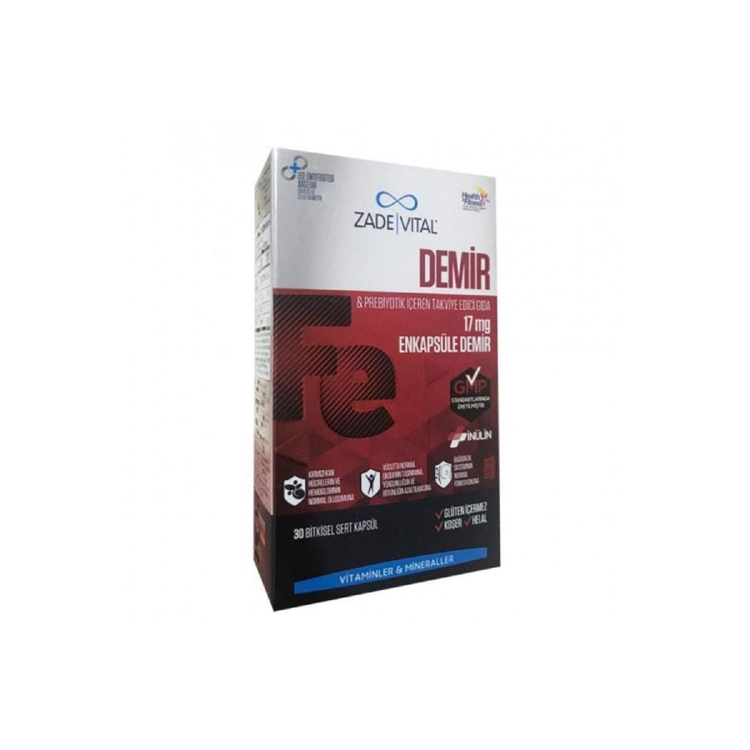 

Iron And Prebiotic Reinforcement Reinforcement