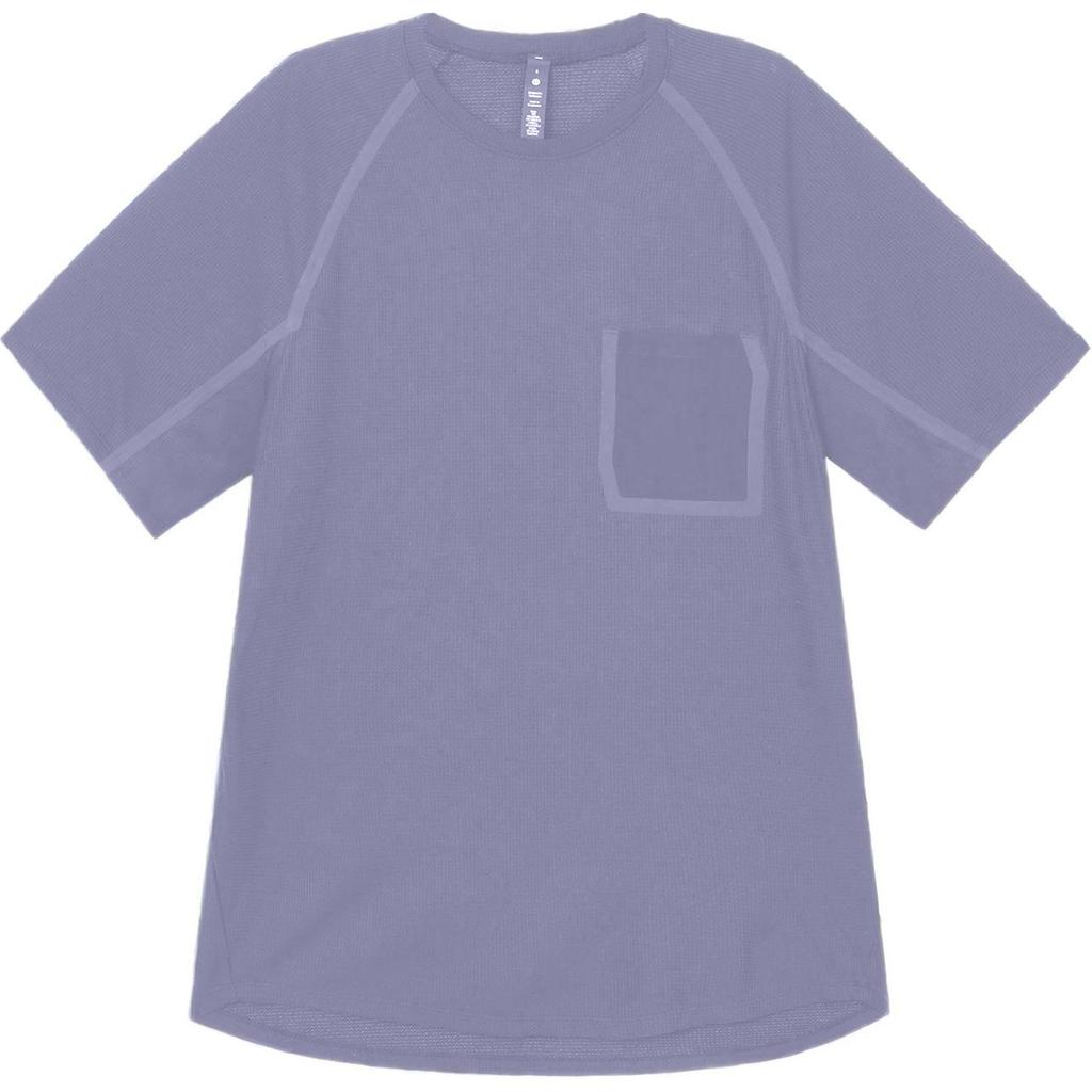 Lululemon Ventilated T Shirt Men's LM3DT7S
