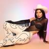Dámská letní kombinéza Síťovina Průhledná Sexy jedno rameno prokouknuté Night Club Party Streetwear Festival Body One Piece
