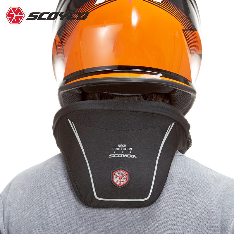 Sai Yu Motorcycle Neck Protector N03 – Off-road Riding Gear