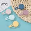 Kitchen Organizer Accessories 10PCS Adhesive Hooks Decorative Multi-colored Plastic Wall Hangers No Mounted Storage Hangers Drilling Required
