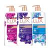 LUX Sparkling Ice Shower Gel