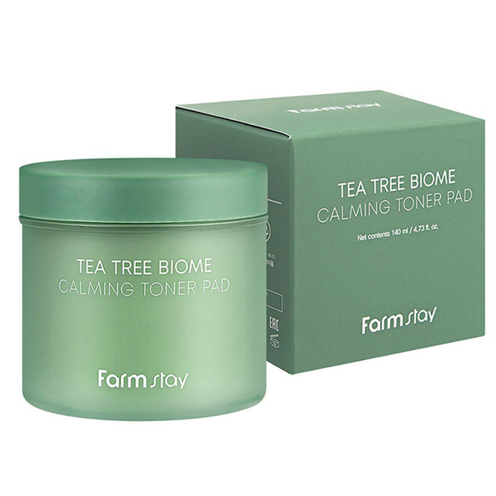 Moisturizing and soothing toner pads with no stickiness, 70 sheets