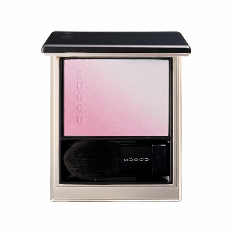 

SUQQU Blurring Color Blush 06 Прозрачный вес SUKEKASANE -