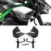 For Kawasaki Z900 2025 Z900SE 2025 2026 Motorcycle Water Tank Left Right Side Panel Shell Cover Air Inlet Cover Side Gas Guard