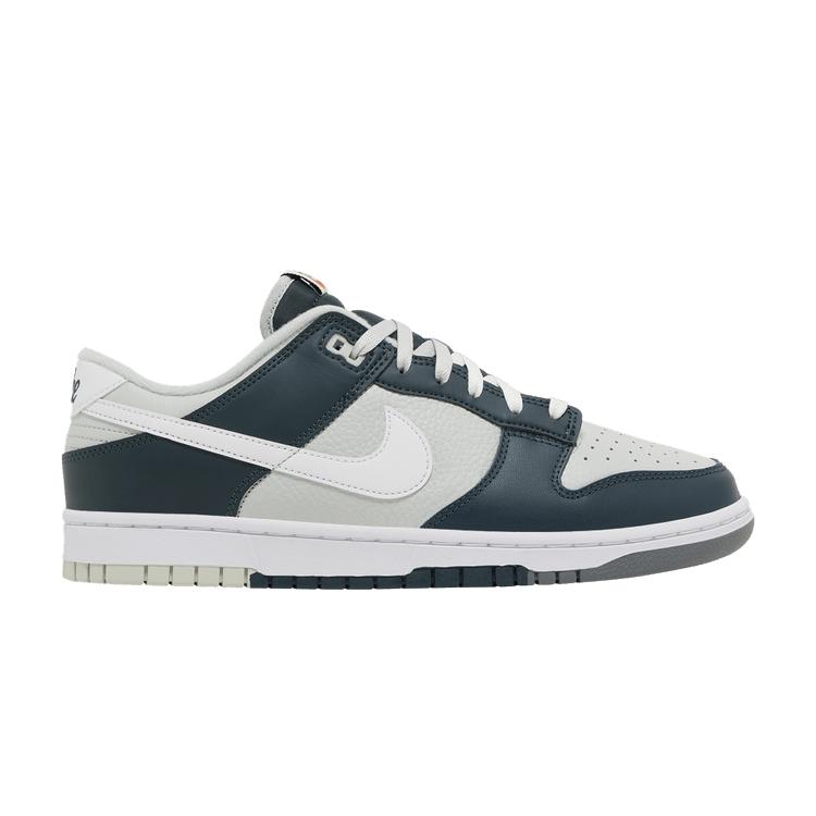 Nike Dunk Low Retro Split Deep Jungle 42.5