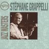 CD STEPHANE GRAPPELLI ANDREW SIMPKINS  Stephane Grappelli  POCJ1545 Verve 1993 Japan Music Others Used