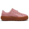 PUMA Platform Trace V Pink Women's 372613-02