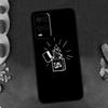 Life Is Strange Phone Case For Oppo A96 A16 A76 A78 A58 A18 A38 A98 A17 A77 A80 A40 A60 A74 A94 A54 A15 A57S
