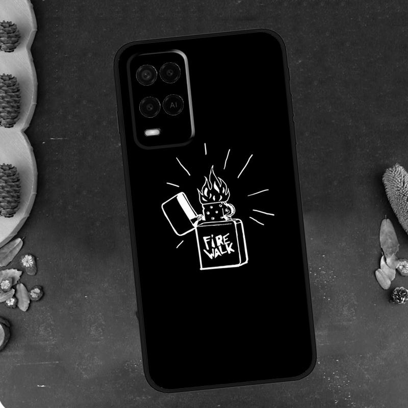 Life Is Strange Phone Case For Oppo A96 A16 A76 A78 A58 A18 A38 A98 A17 A77 A80 A40 A60 A74 A94 A54 A15 A57S