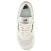 New Balance 574 Linen Moonrock Women Sneakers Cream WL574GB2