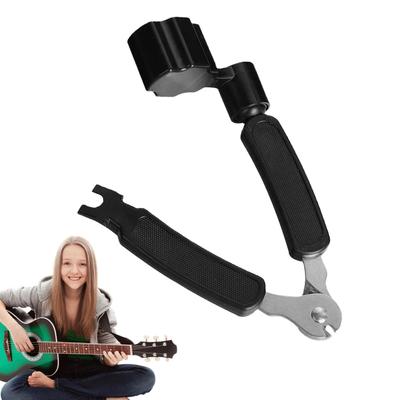 Gitar Aksesuarları – Gitar bakımı