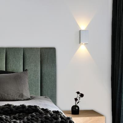 LED svítidla – LED nástěnná svítidla