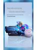 2025 JM13 Bluetooth Ear-Hook Earphones with Smart Noise Cancellation and Extended Battery Life for Sports