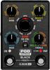 Line 6 High Gain Amp Effect Processor Multi Effects Pod Express Guitar Blk