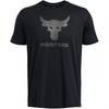 Mens Project Rock Payoff Graphic T-Shirt